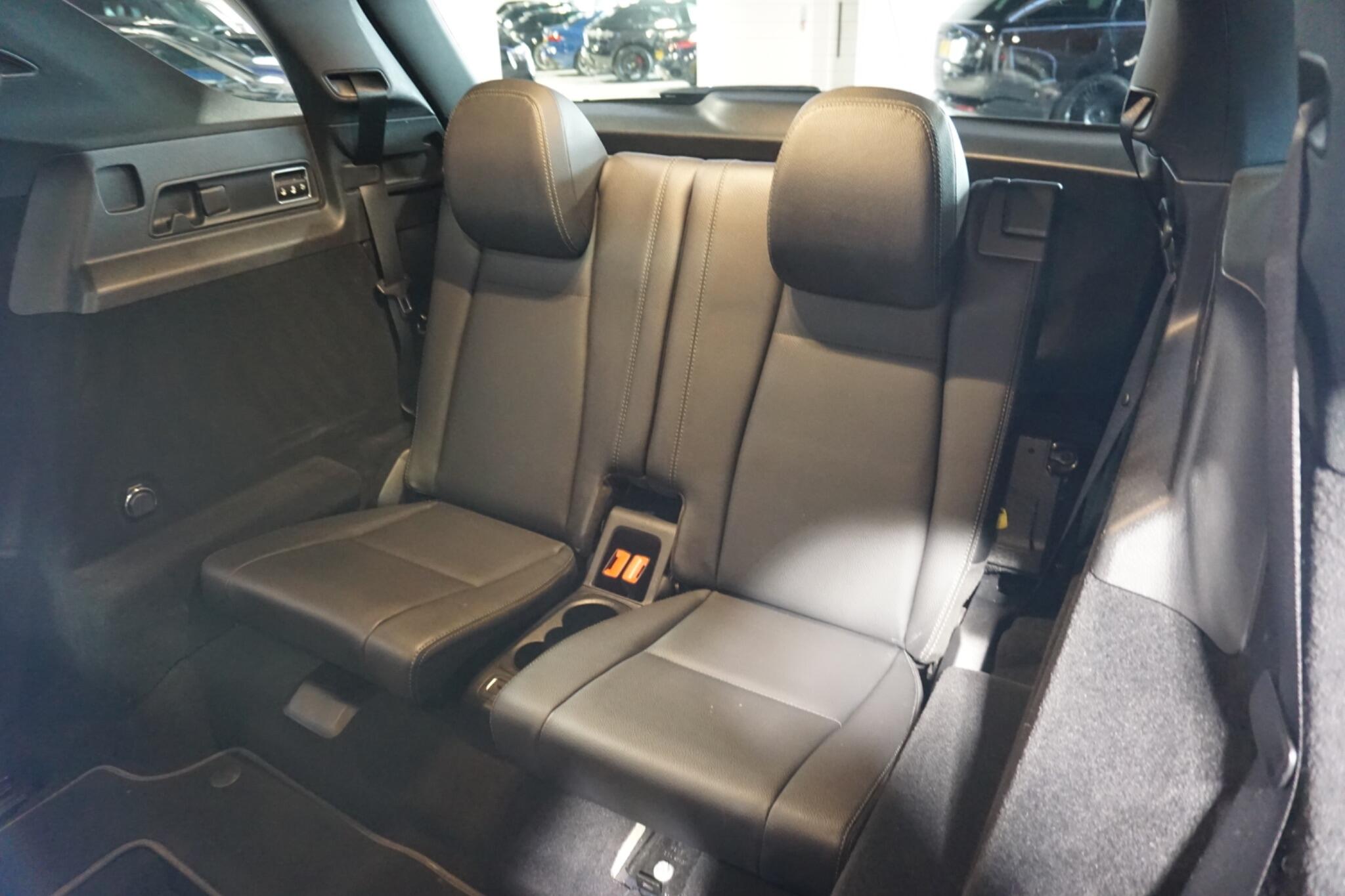 Mercedes-Benz GLE 2.9 GLE400d AMG Line (Premium Plus) SUV 5dr Diesel G-Tronic 4MATIC Euro 6 (s/s) (7 Seat) (330 ps)